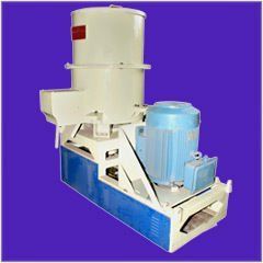 Agglomerator Machin