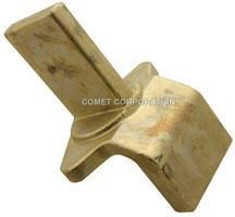 Aluminium Bronze Casting