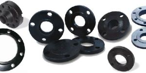 Carbon Steel Flanges