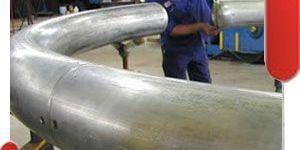 Pipe Bending
