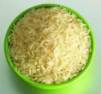 Parboiled Rice