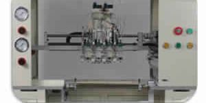 Angel Diamond Glue Machine