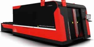 High Power Laser Cutting