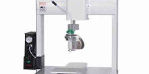 Multipurpose Color Glue Machine