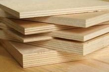 Wooden Plywood