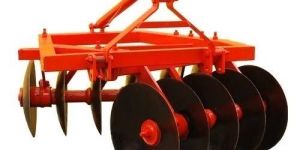 Disc Harrow