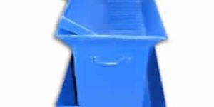 Riffle Sample Divider