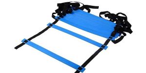 AGILITY LADDER ECONOMY