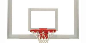 Basketball Backboard