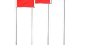 Corner Flag