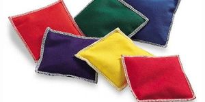 LEARNING BEAN BAG