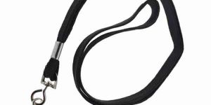 SOCCER LANYARD BRAIDED