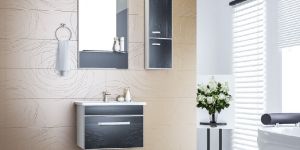 VANITY WASH COUNTERS