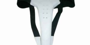 Groin Guard Ladies