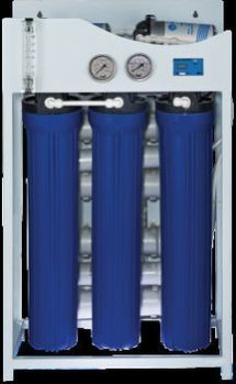 UV Water Purifier Machine
