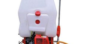 High Pressure Agricultural Sprayer