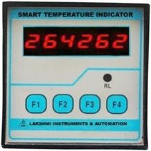 Temperature Indicator