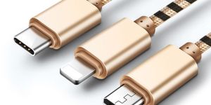 Fast Charging Cable Long