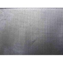 Perforated Metal Sheets