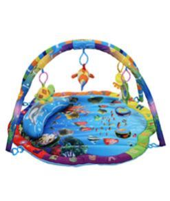Baby Play Mats