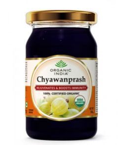 Chyawanprash