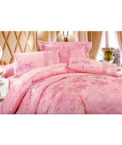 Cotton Satin Bedsheet