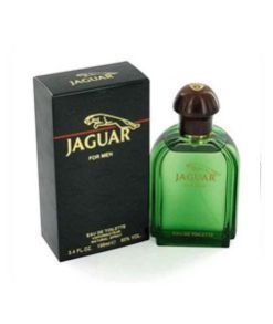 Jaguar Perfume