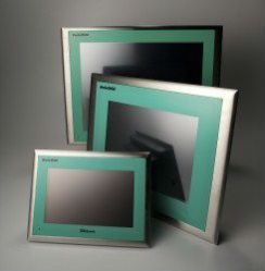 Human Machine Interface