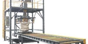 Big Bag Packing System