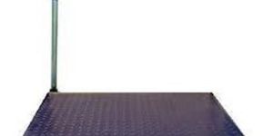 Industrial Heavy Duty Platform Scale: