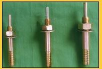 Anchor Bolt