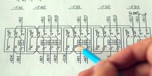 Electrical CAD Designing and Consultancy
