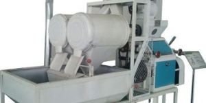 Flour Mill Machine