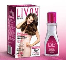 Hair Livon Serum