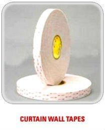 Curtain Wall Tapes
