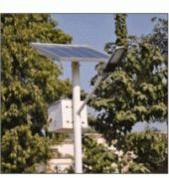 Solar LED Street Lights