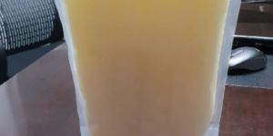 Frozon Pineapple Pulp