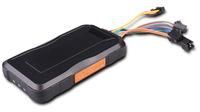 Advanced GPS Tracker
