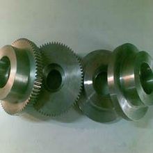 Crane Trolley Wheel