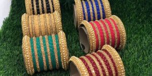 Lakh Bangles