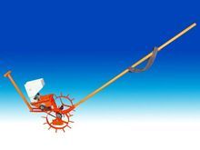 Seed Cum Fertilizer Drill