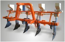 Tractor Operated Planter