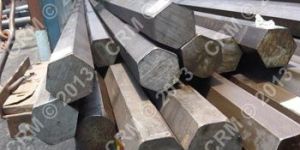 Hot Rolled Steel Bars