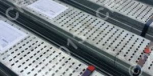 Perforated Cable Trays