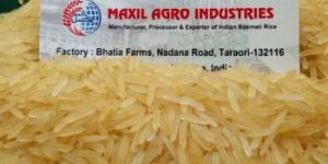 1121 Golden (Yellow) Sella Basmati Rice