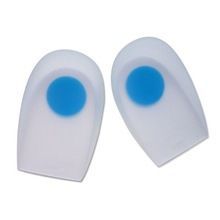 Gel Heel Cushions