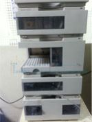 Agilents HPLC System