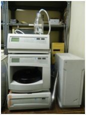 Dionex Summit Hplc System