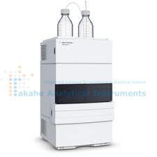 HPLC Agilent Analyser