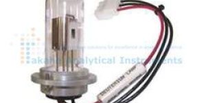HPLC Deuterium-Lamp